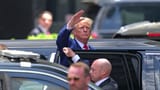 based Trump