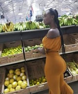 chug gf does groceries