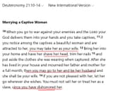 bible slave shave rape party