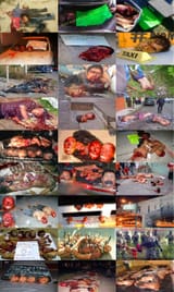 Gore Mexico compilation
