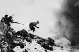 war