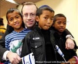 kaifeng jews
