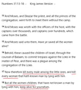 bible sex slaves