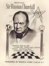 churchill