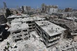 israel or gaza