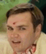 JD Vance pajeet head