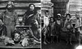 russian famine 1921