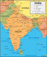 India
