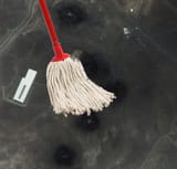 mop