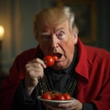 denethor trump