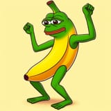 Banana pepe