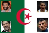ALGERIA