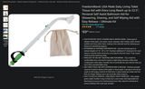freedom wand
