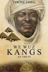 poster we wuz kangz
