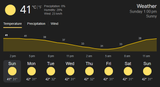 Weather