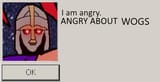 angrywogs