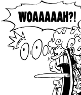 AWOOGA