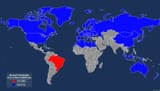 homicide brazil