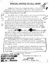 jews cheat ww2