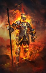 burning_knight_by_artborne_wd_de5ra2y-fullview