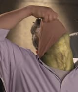 maskoff