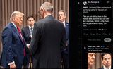 Germany&#039;s Merz pushes back on Trump calling for Russia&#039;s G7 return 17-06-2025 &#039;We are not sitting here in this format with warlords and not with war criminals&#039; Putin