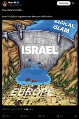 Israel Saves