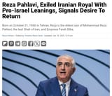 pahlavi