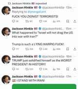 maga communist dissapointed