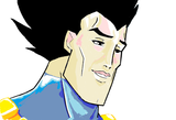 vegeta i