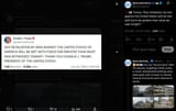 Trump, &#039;Any retaliation by Iran against the United States will be met&#039; 22-06-2025 Iran has struck back after US attacks, targeting civilian areas in Israel