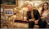 Russian oligarch