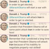 liar in chief