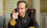 saul goodman
