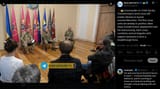 Commander-in-Chief Syrsky, Transitioning to army corps will enable Ukraine to launch counteroffensives. The first corps units are already in position 22-06-2025