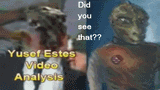 reptilian preacher