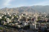 Tehran