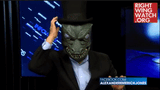 alex jones reptilian