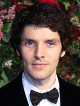 Colin Morgan 