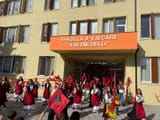 tirana