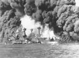 USS West Virginia Pearl Harbor Attack - Naval History and Heritage Command, 97398-3