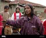 painet-ja0744-man-male-bulgaria-romas-karlova-photo-2004-europe-gypsy-A56R1P