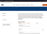 ADLREPORT