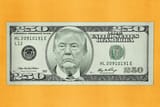 Trump $250 Bill