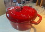 Dutch Oven