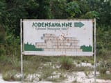 Suriname_Jodensavanne