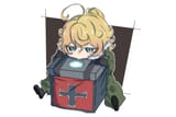 box