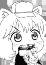 awoo sinking teeth bnw