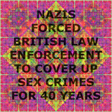 NAZIS ARE NONCES 
