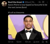 new bond